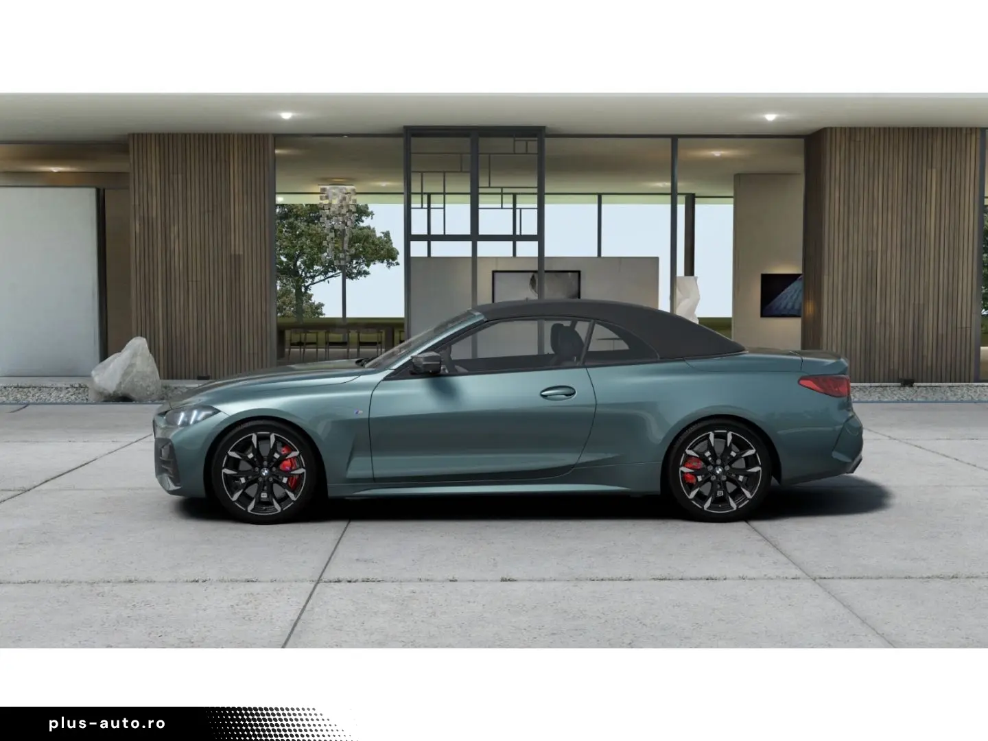 BMW 4 Series 2025 — imagine 2