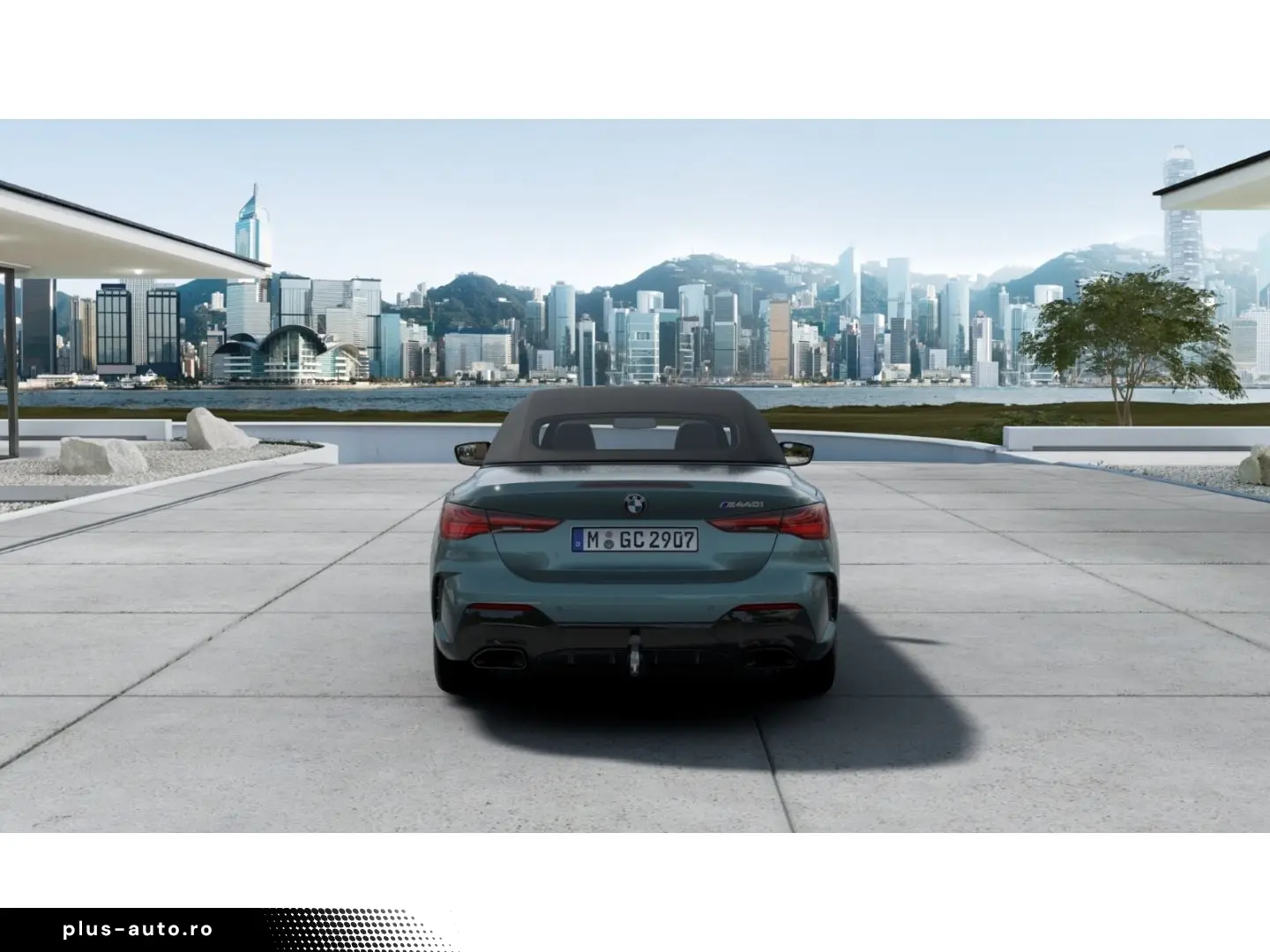 BMW 4 Series 2025 — imagine 3