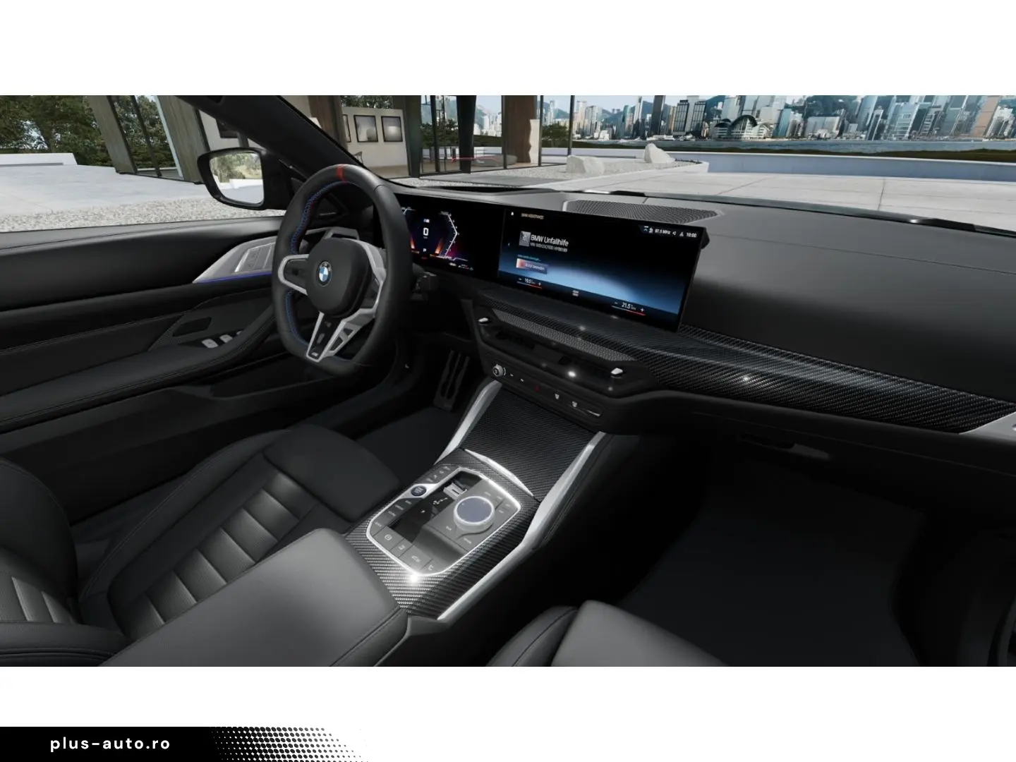 BMW 4 Series 2025 — imagine 5