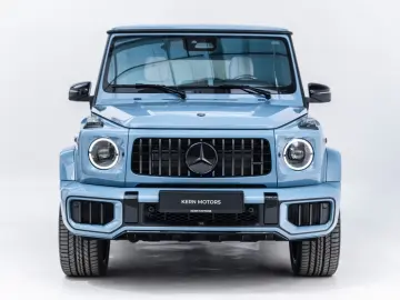 Mercedes-Benz Superior A22 Carbon Comfort Winter MY27