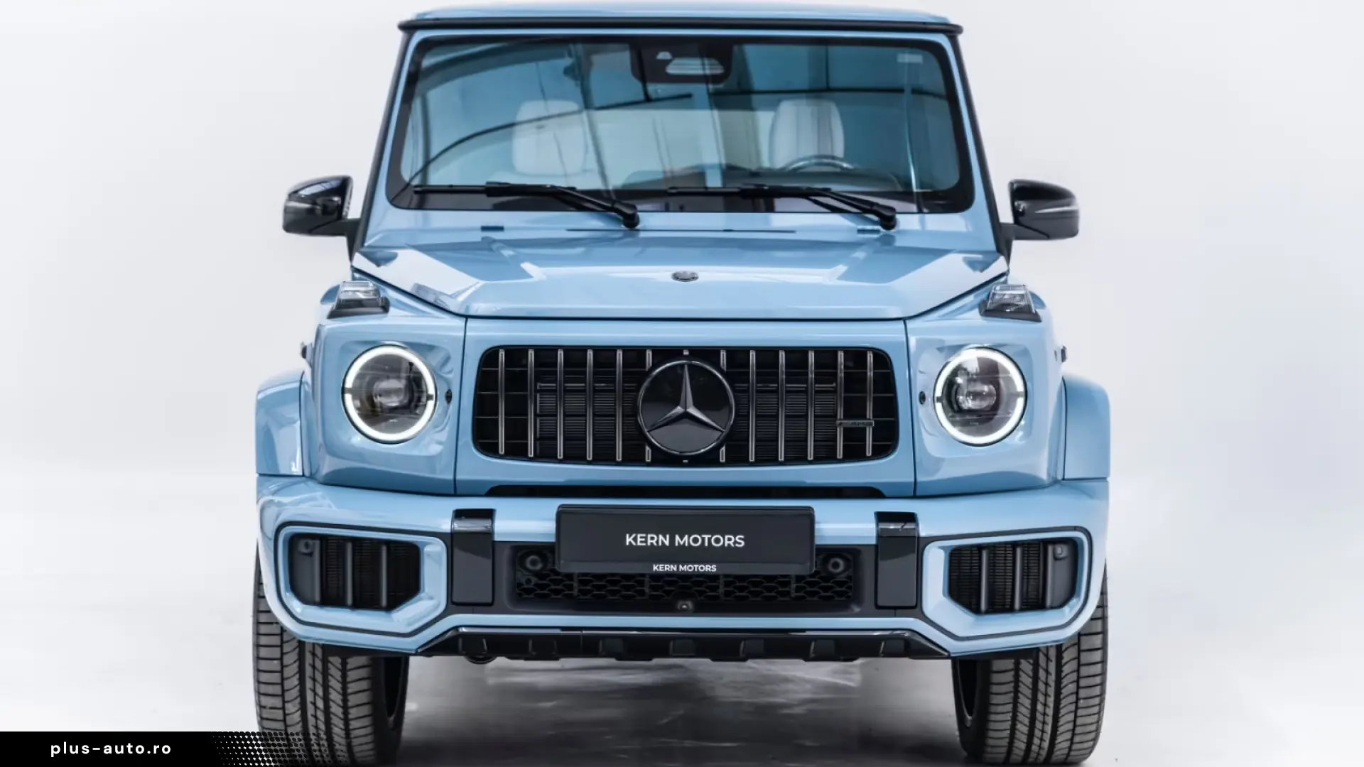 MERCEDES-BENZ G-Class 2026 — imagine 2