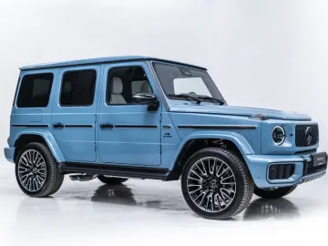 Mercedes-Benz Superior A22 Carbon Comfort Winter MY27