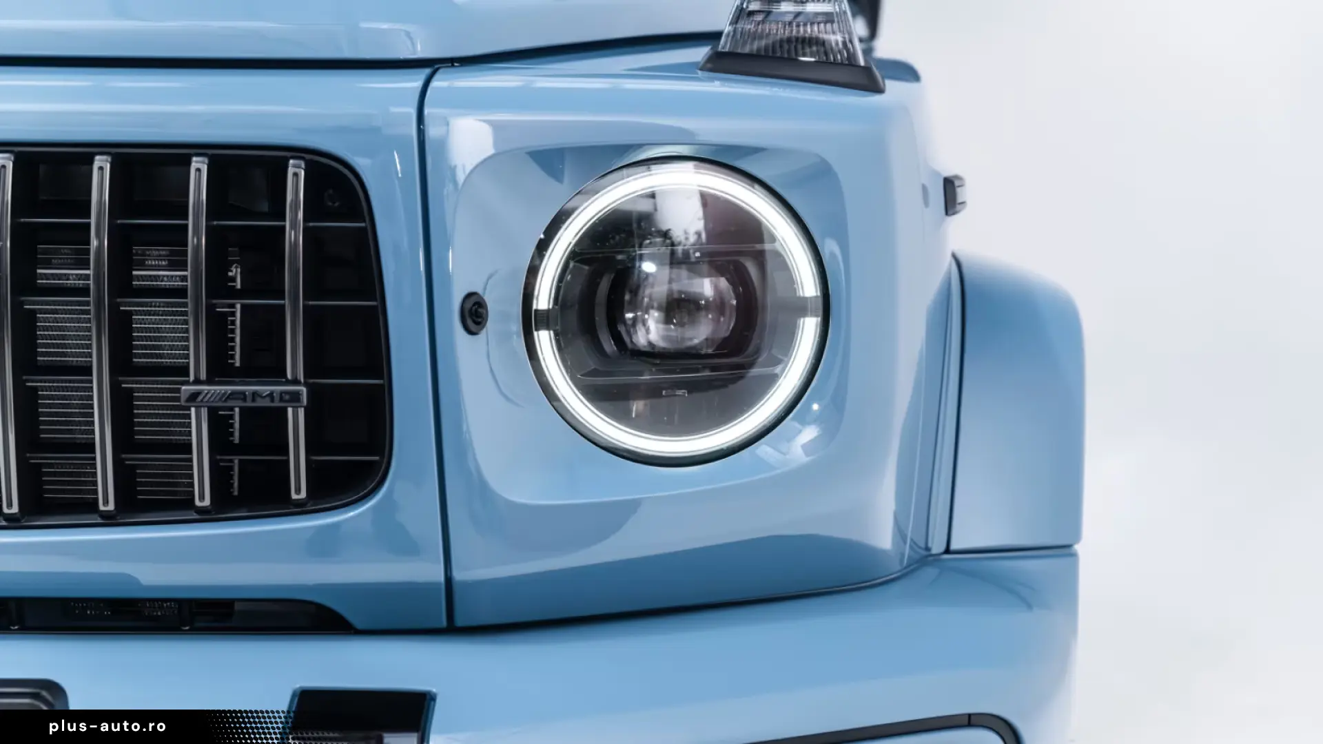 MERCEDES-BENZ G-Class 2026 — imagine 7