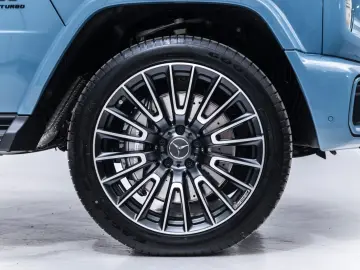 Mercedes-Benz Superior A22 Carbon Comfort Winter MY27