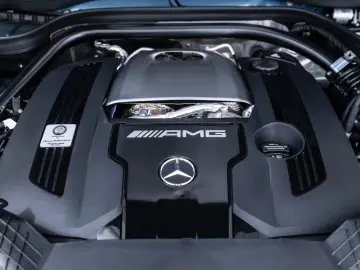 Mercedes-Benz Superior A22 Carbon Comfort Winter MY27
