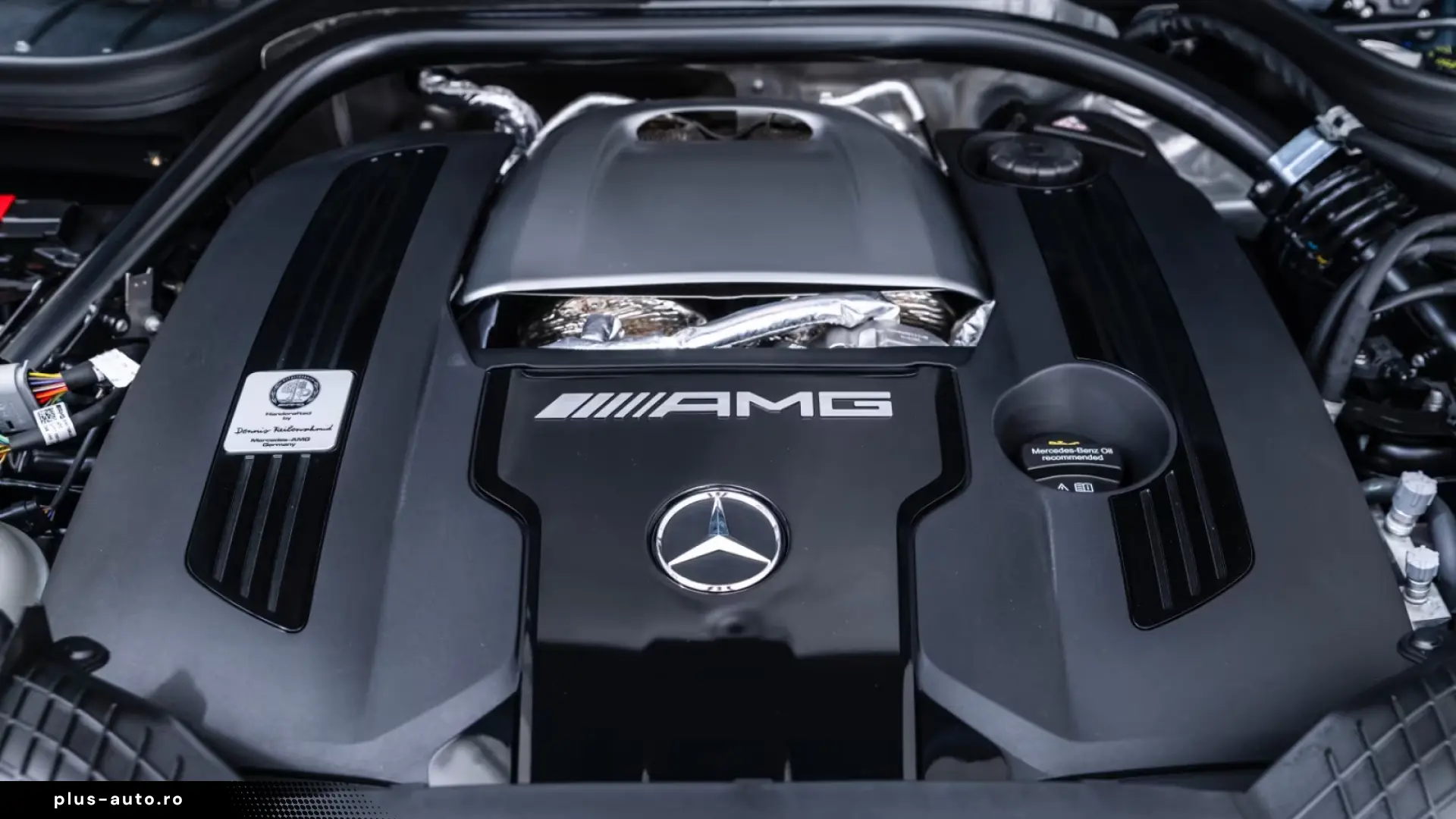 MERCEDES-BENZ G-Class 2026 — imagine 11