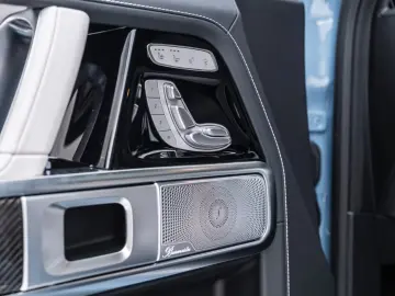 Mercedes-Benz Superior A22 Carbon Comfort Winter MY27