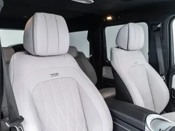 Mercedes-Benz Superior A22 Carbon Comfort Winter MY27