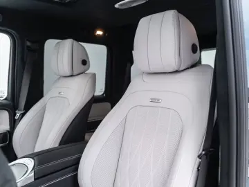 Mercedes-Benz Superior A22 Carbon Comfort Winter MY27