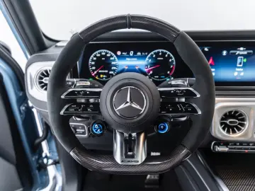 Mercedes-Benz Superior A22 Carbon Comfort Winter MY27