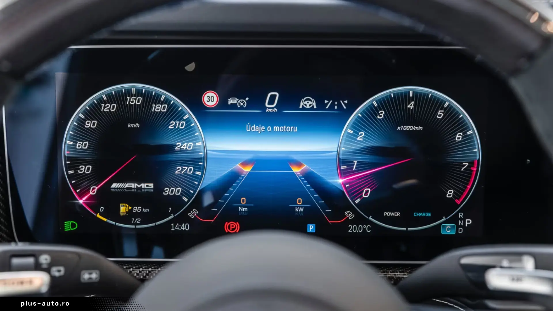 MERCEDES-BENZ G-Class 2026 — imagine 17