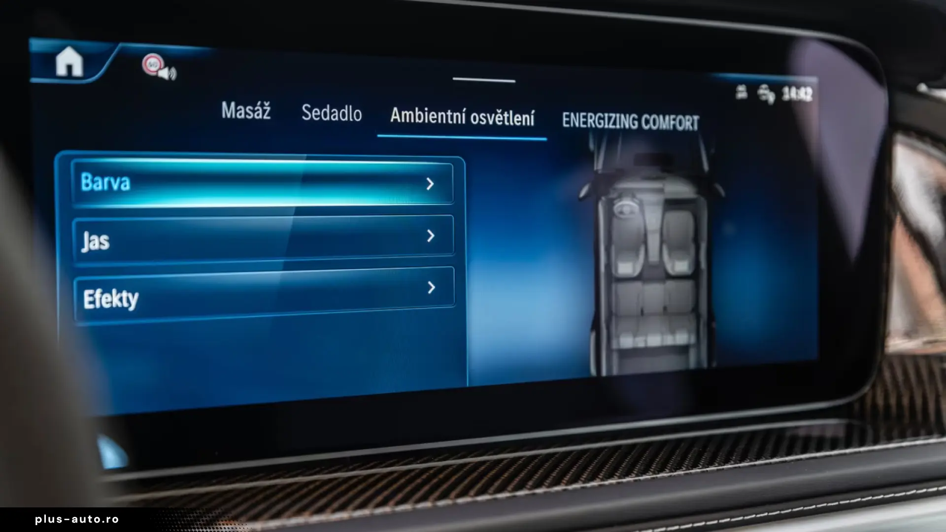 MERCEDES-BENZ G-Class 2026 — imagine 18