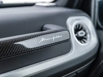 Mercedes-Benz Superior A22 Carbon Comfort Winter MY27