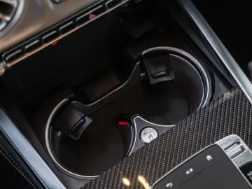 Mercedes-Benz Superior A22 Carbon Comfort Winter MY27