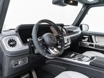 Mercedes-Benz Superior A22 Carbon Comfort Winter MY27