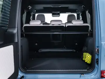 Mercedes-Benz Superior A22 Carbon Comfort Winter MY27