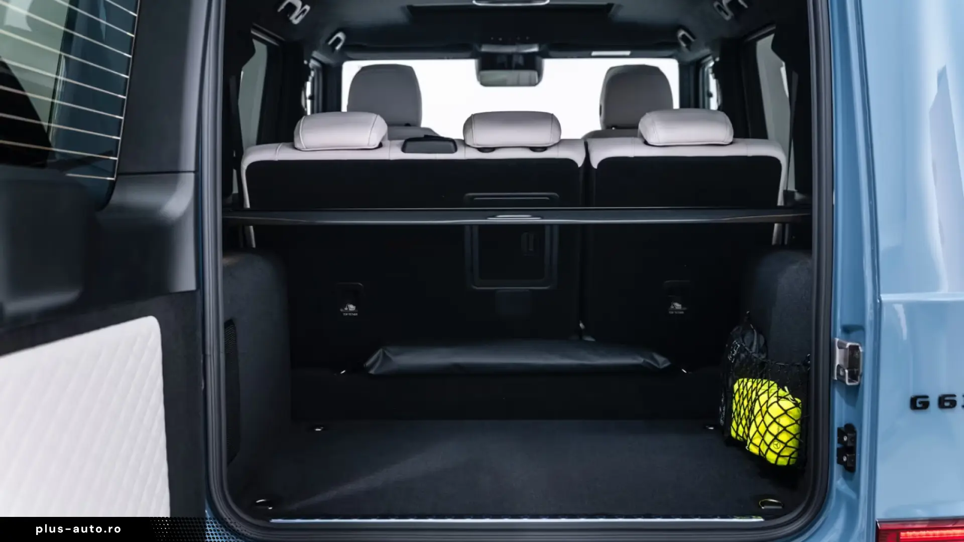 MERCEDES-BENZ G-Class 2026 — imagine 28