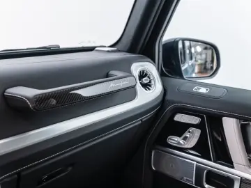 Mercedes-Benz Superior A22 Carbon Comfort Winter MY27