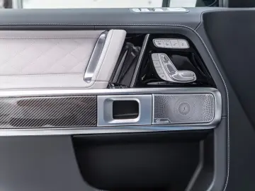 Mercedes-Benz Superior A22 Carbon Comfort Winter MY27