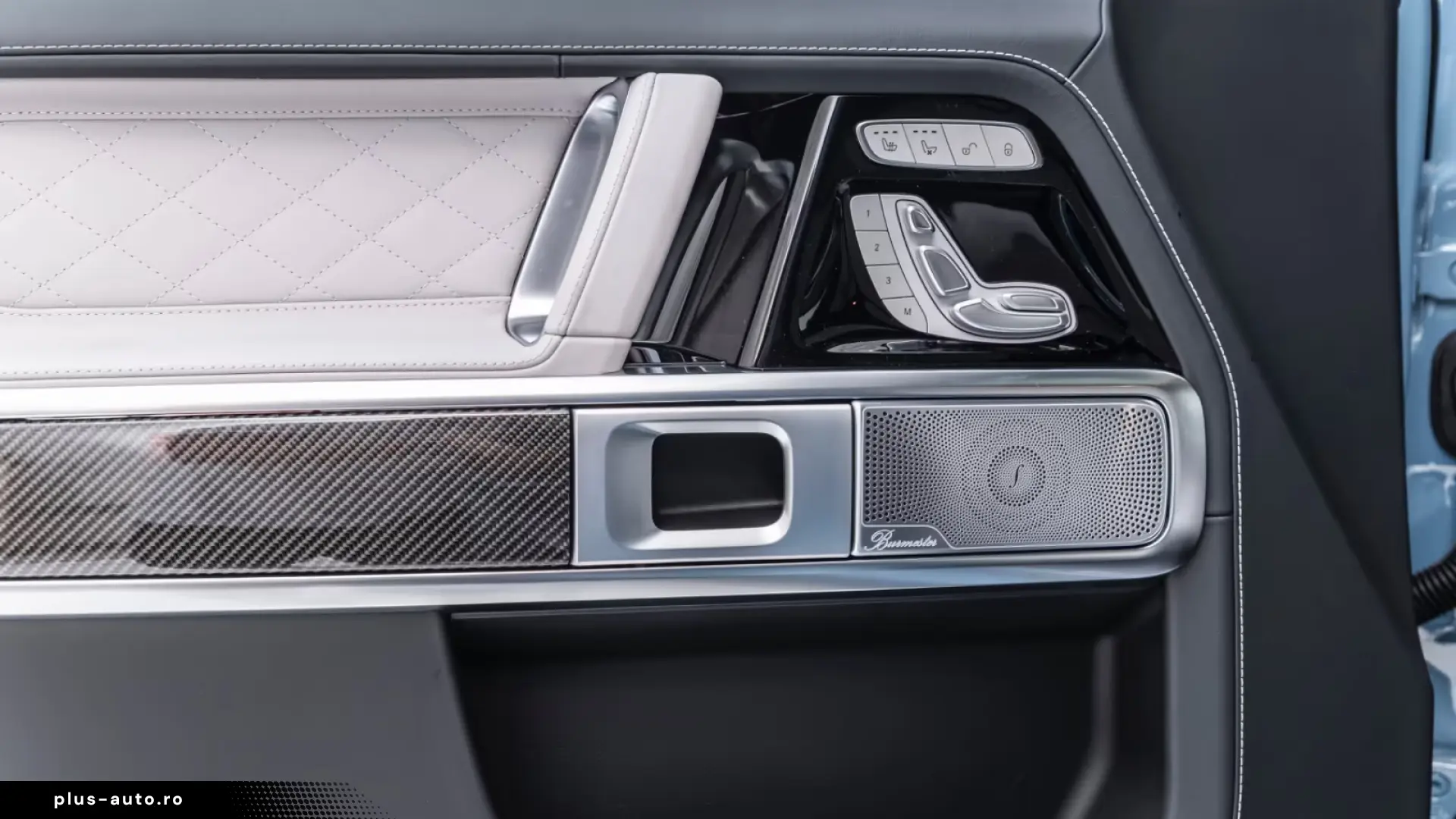 MERCEDES-BENZ G-Class 2026 — imagine 30