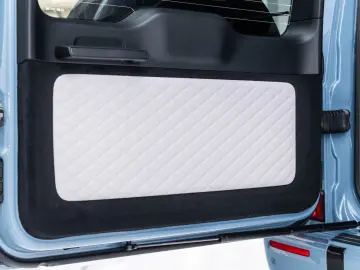 Mercedes-Benz Superior A22 Carbon Comfort Winter MY27
