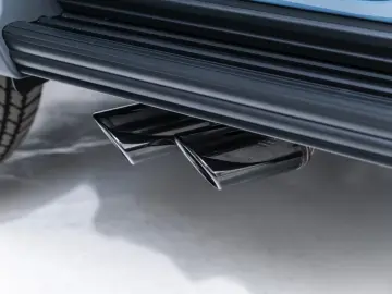 Mercedes-Benz Superior A22 Carbon Comfort Winter MY27