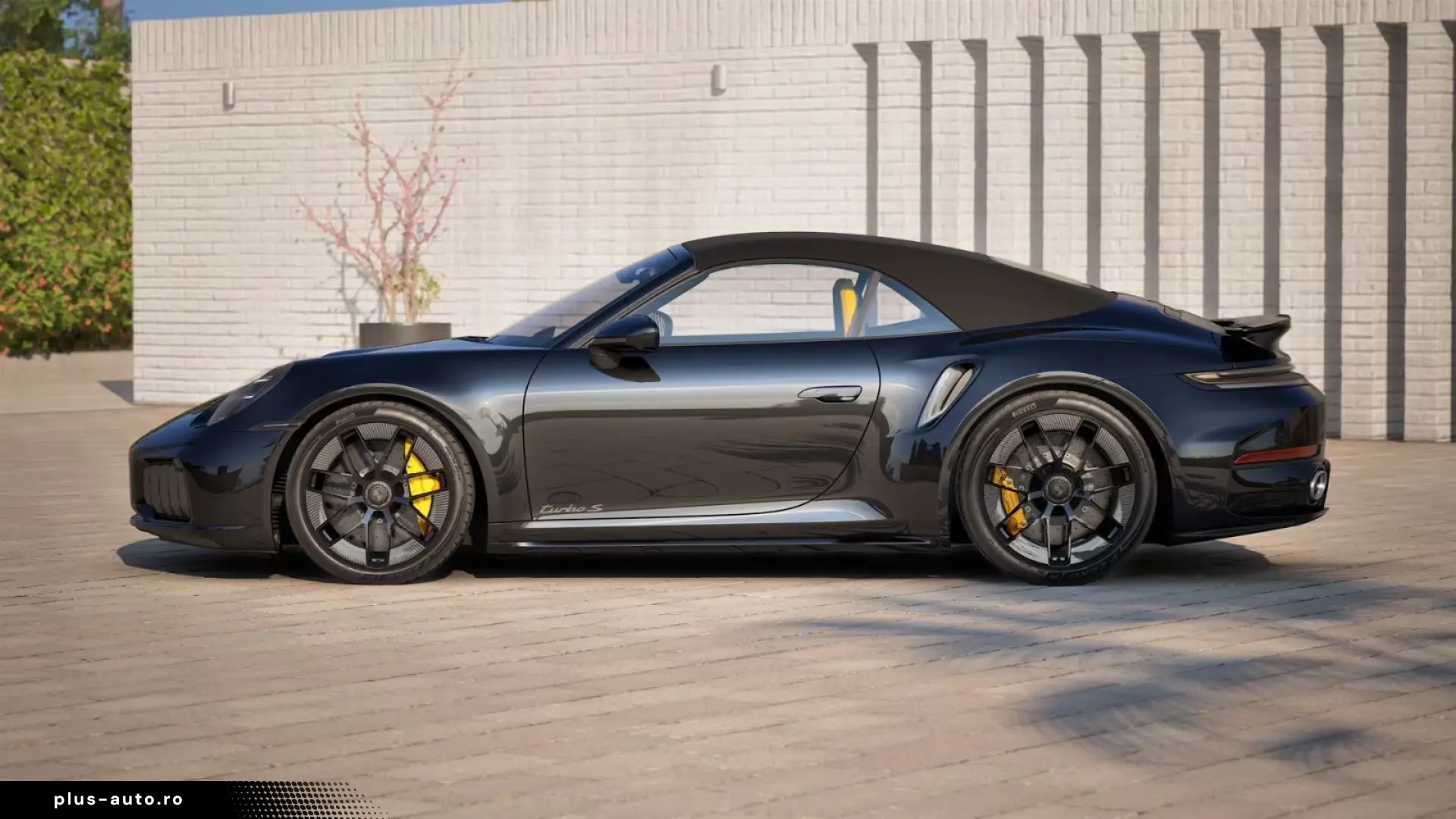 PORSCHE 911 2026 — imagine 5