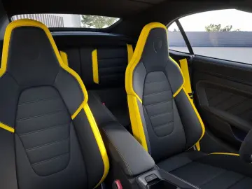Porsche 992.2 Turbo S  Full Carbon Lift