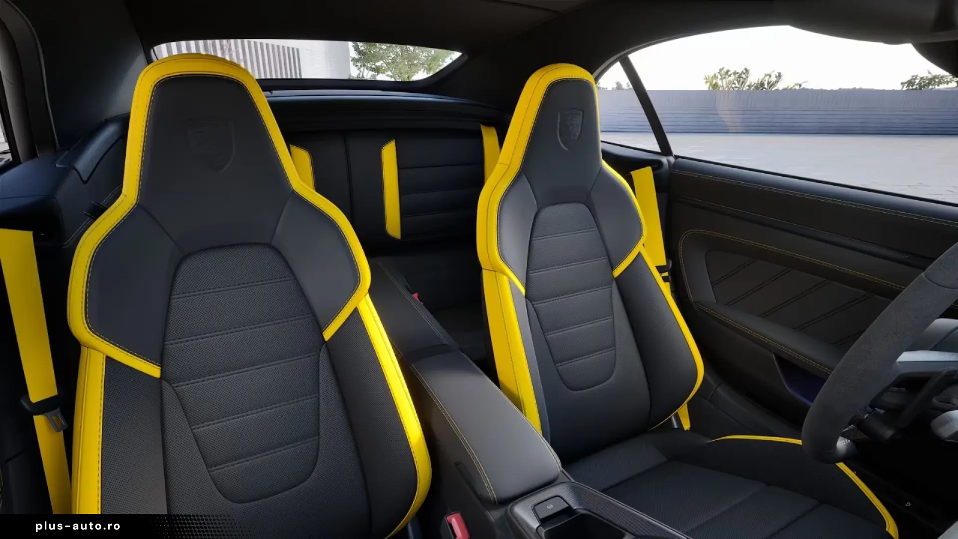 PORSCHE 911 2026 — imagine 6