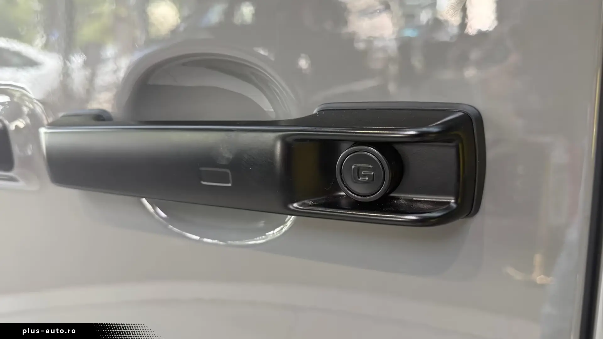 MERCEDES-BENZ G-Class 2026 — imagine 18