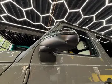 Mercedes-Benz G63AMG  EXKL PROD26 GSD MASSAGE 3xTV A22