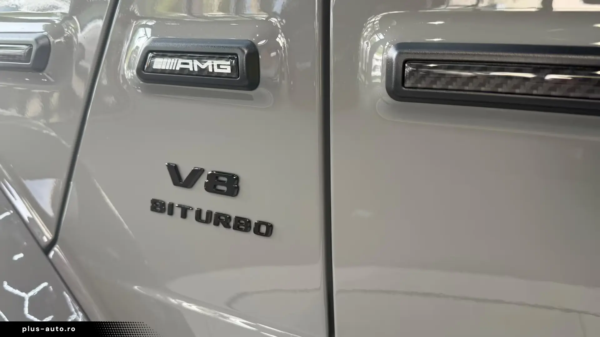 MERCEDES-BENZ G-Class 2026 — imagine 22