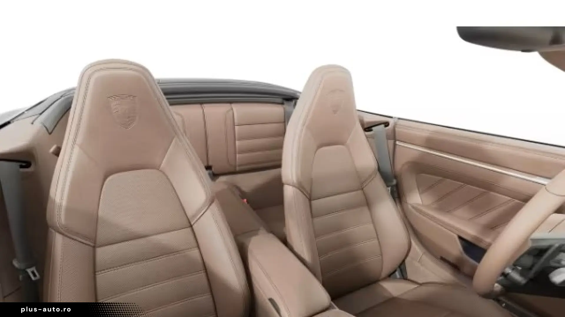 PORSCHE 911 2026 — imagine 2