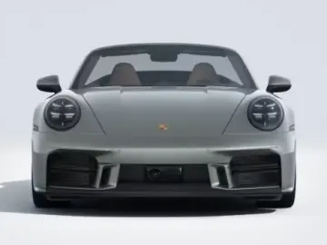 Porsche 992 -2 (911) Carrera Cabriolet BOSE LIFT SPORT