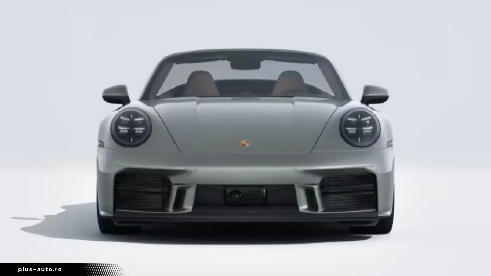 PORSCHE 911 2026 — imagine 7