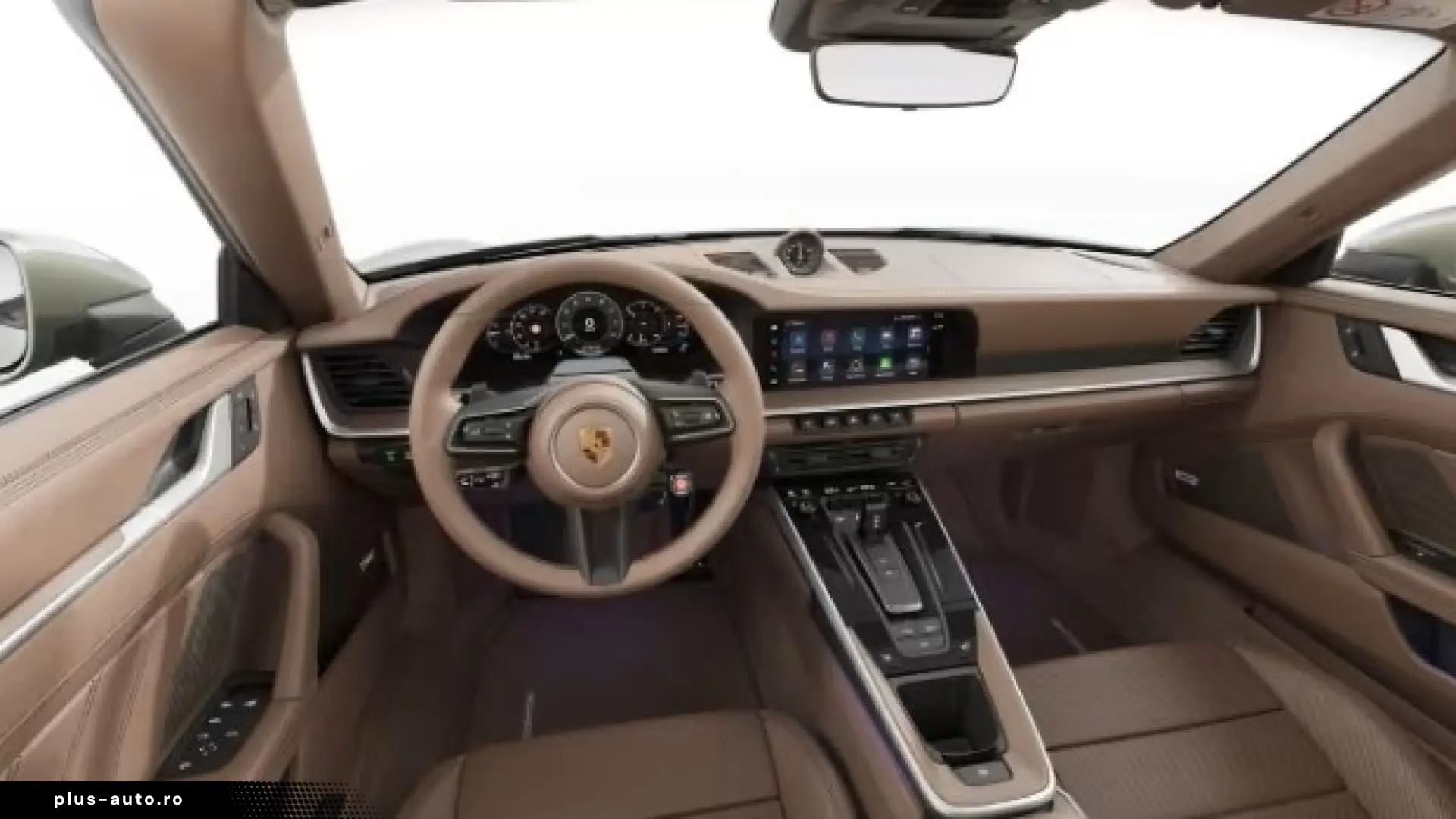 PORSCHE 911 2026 — imagine 9