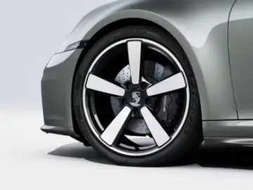 Porsche 992 -2 (911) Carrera Cabriolet BOSE LIFT SPORT