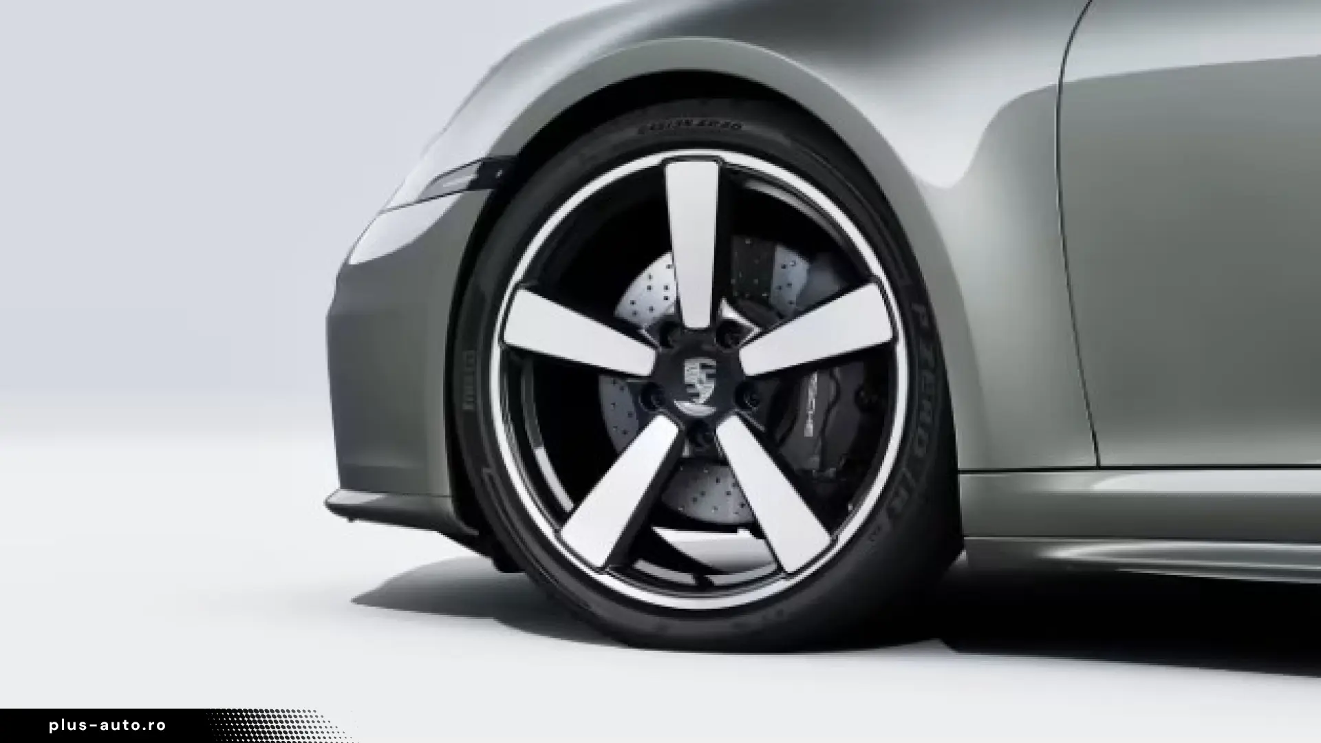 PORSCHE 911 2026 — imagine 11