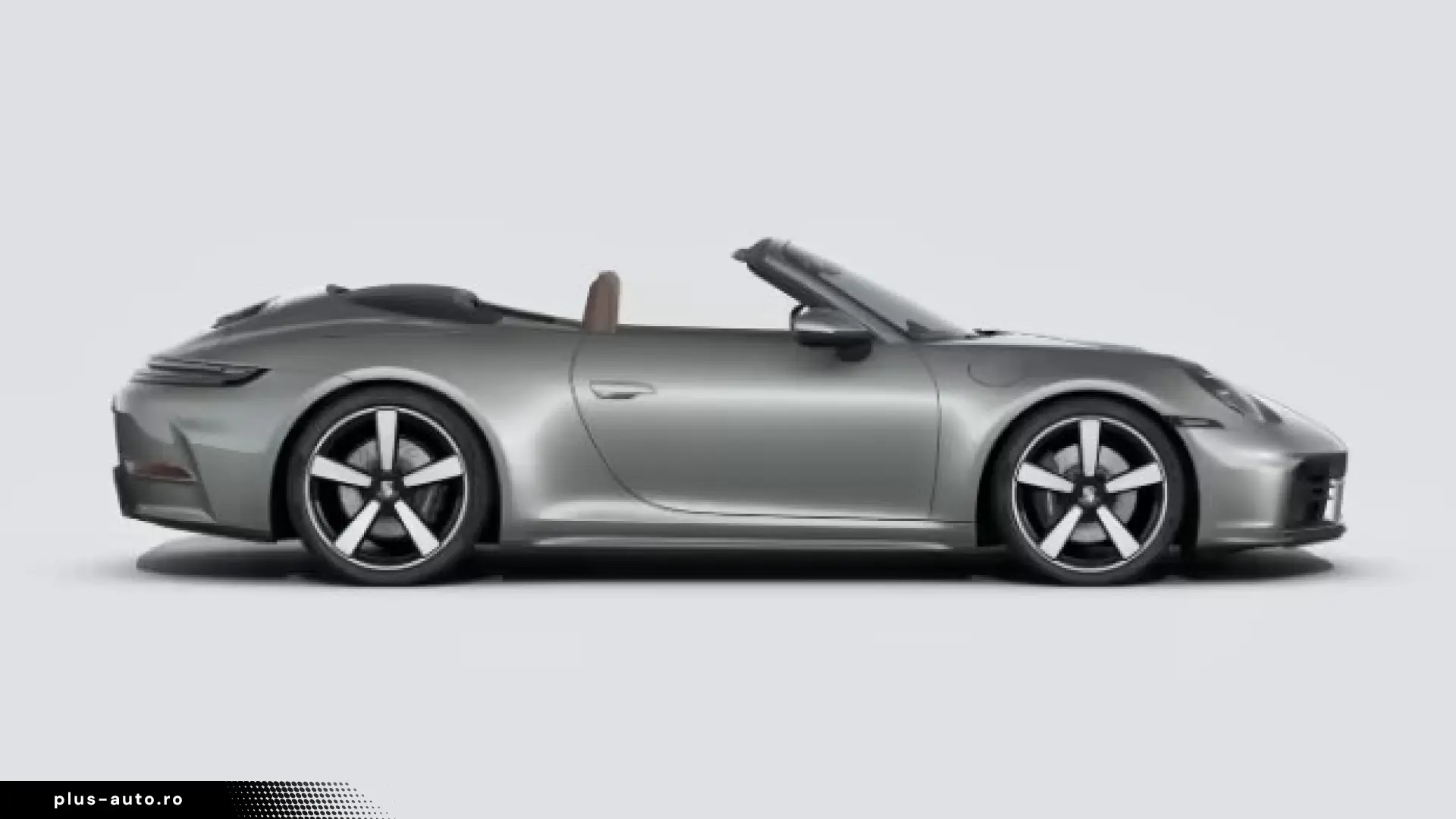 PORSCHE 911 2026 — imagine 12