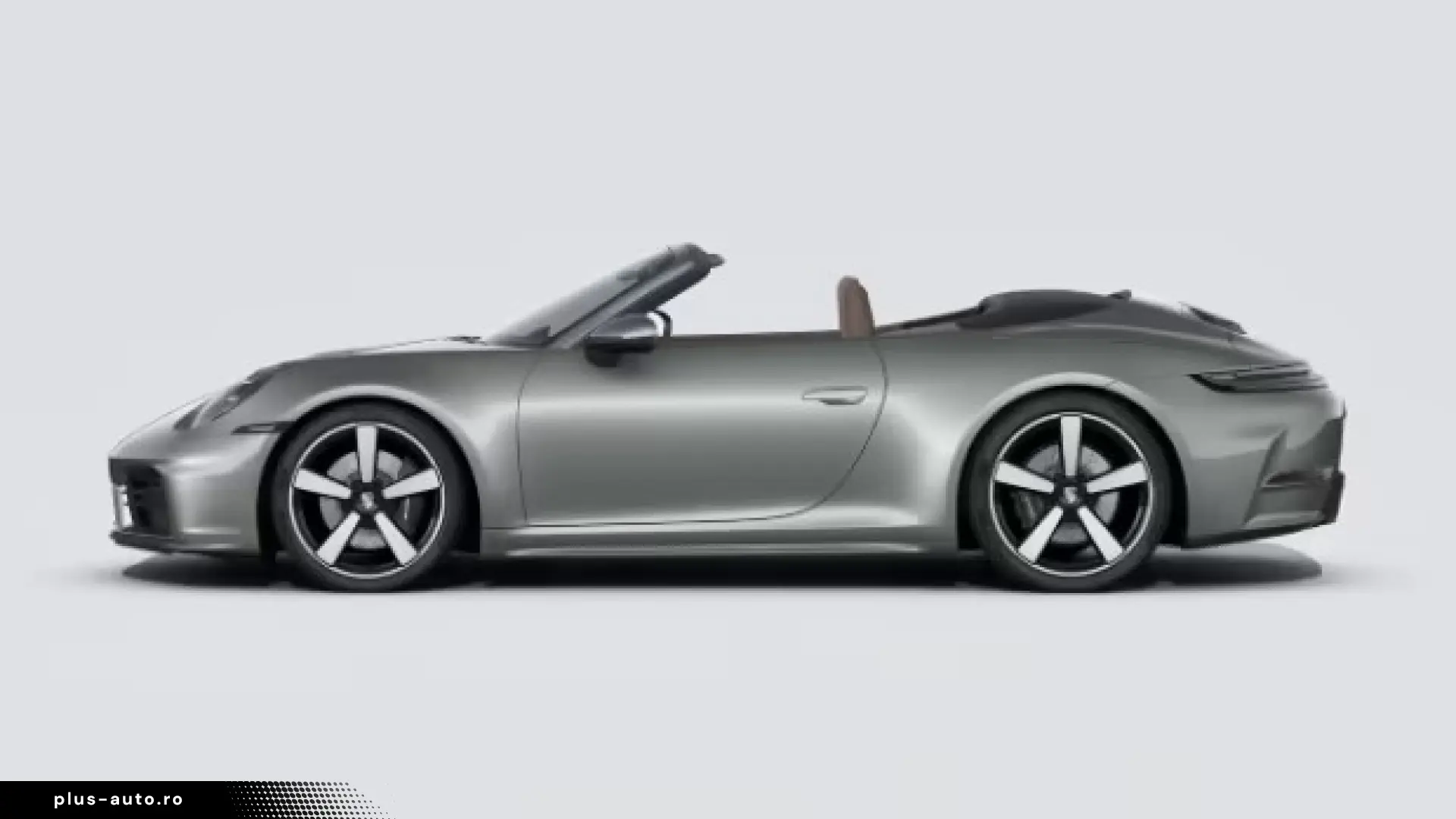 PORSCHE 911 2026 — imagine 13