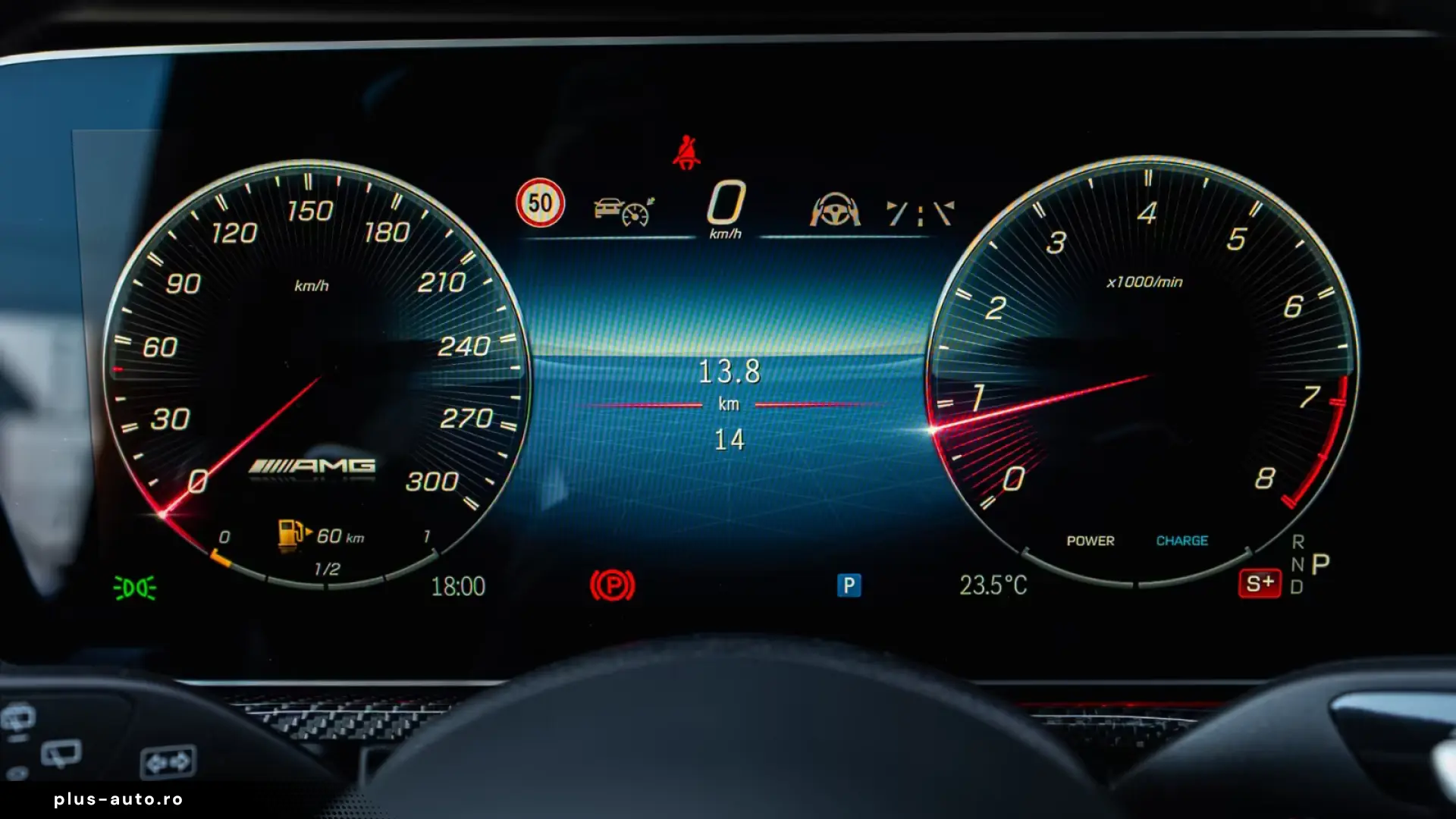 MERCEDES-BENZ G-Class 2026 — imagine 11