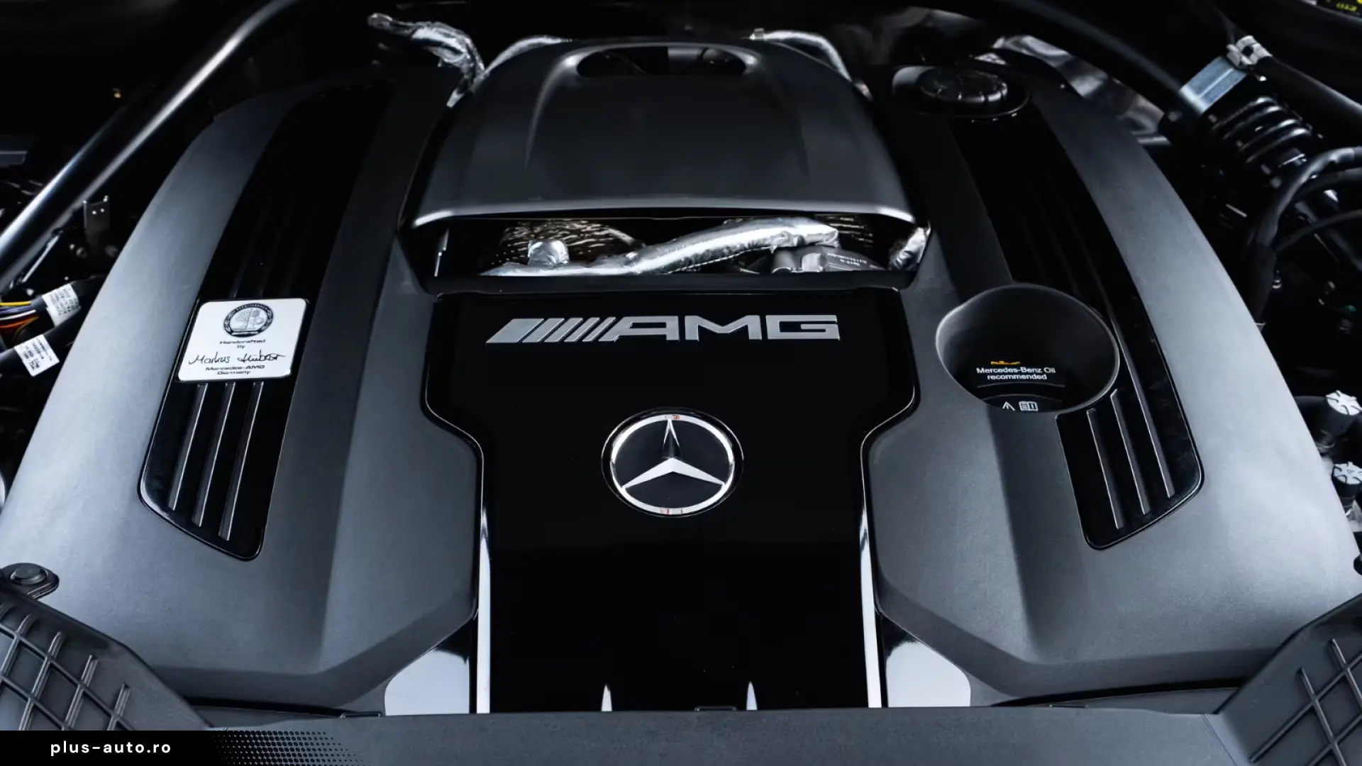 MERCEDES-BENZ G-Class 2026 — imagine 24