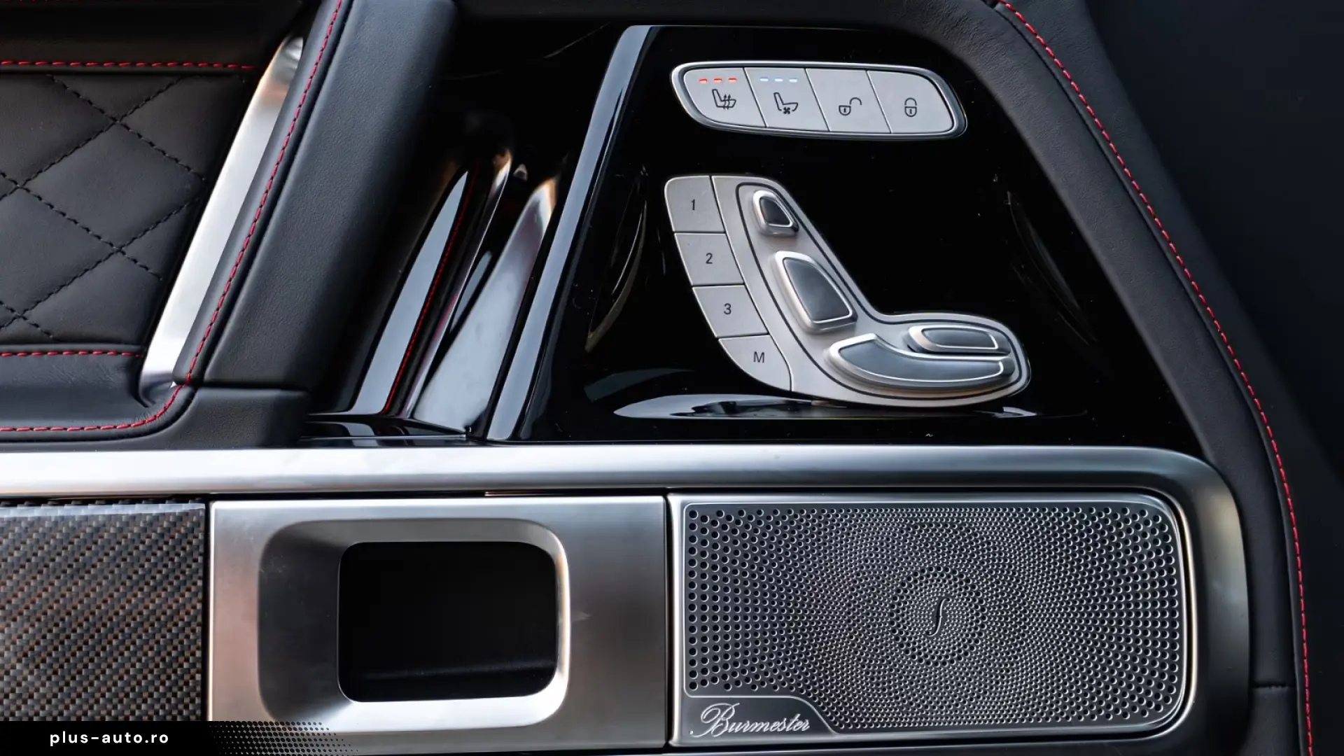 MERCEDES-BENZ G-Class 2026 — imagine 25