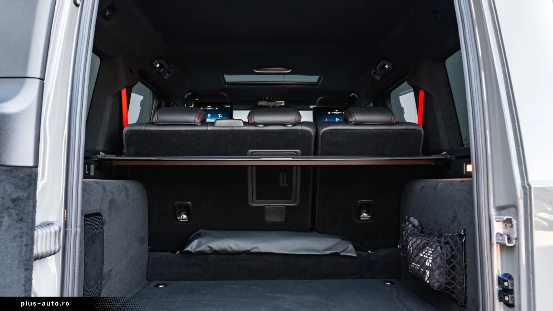 MERCEDES-BENZ G-Class 2026 — imagine 26