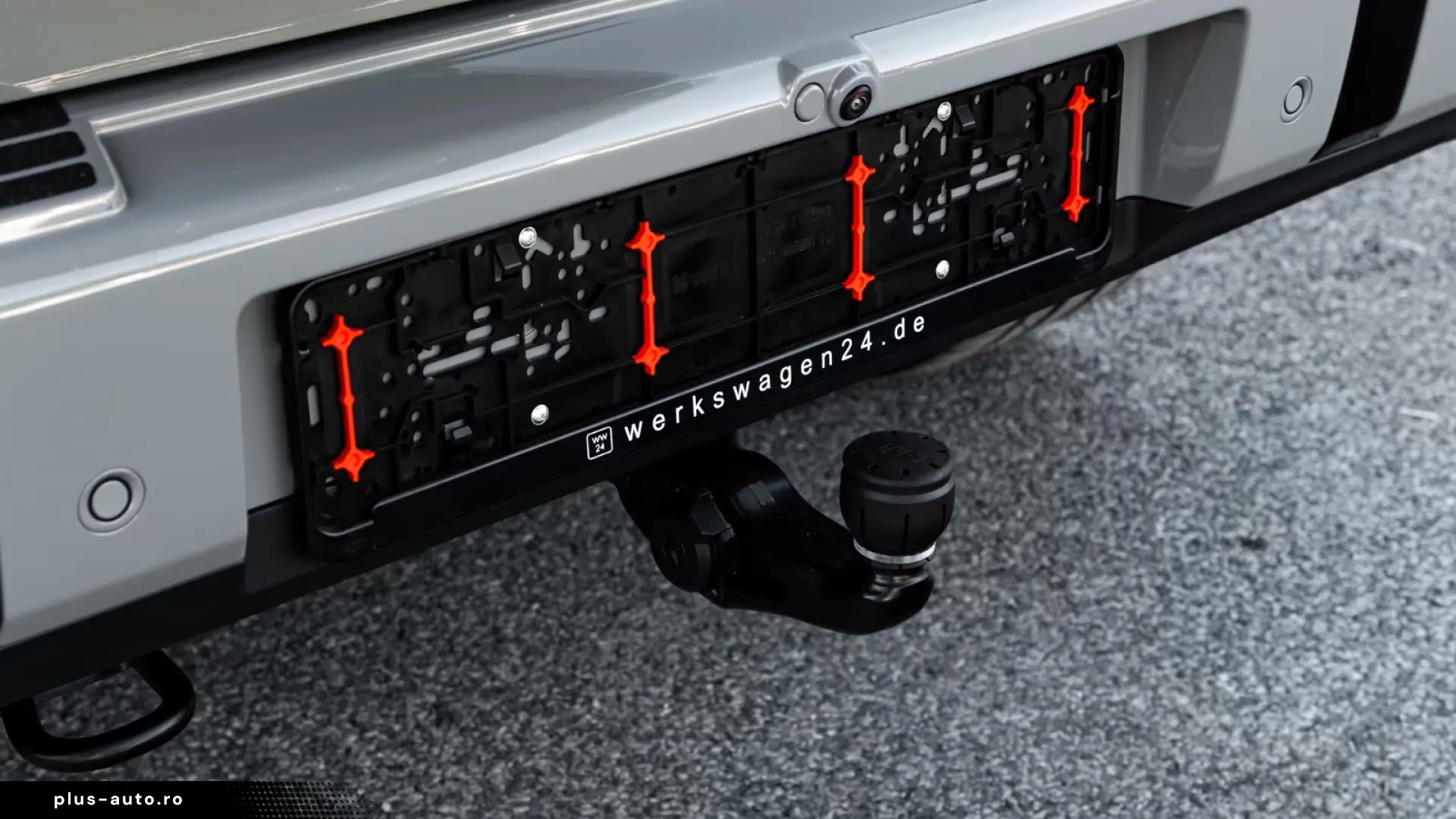 MERCEDES-BENZ G-Class 2026 — imagine 37
