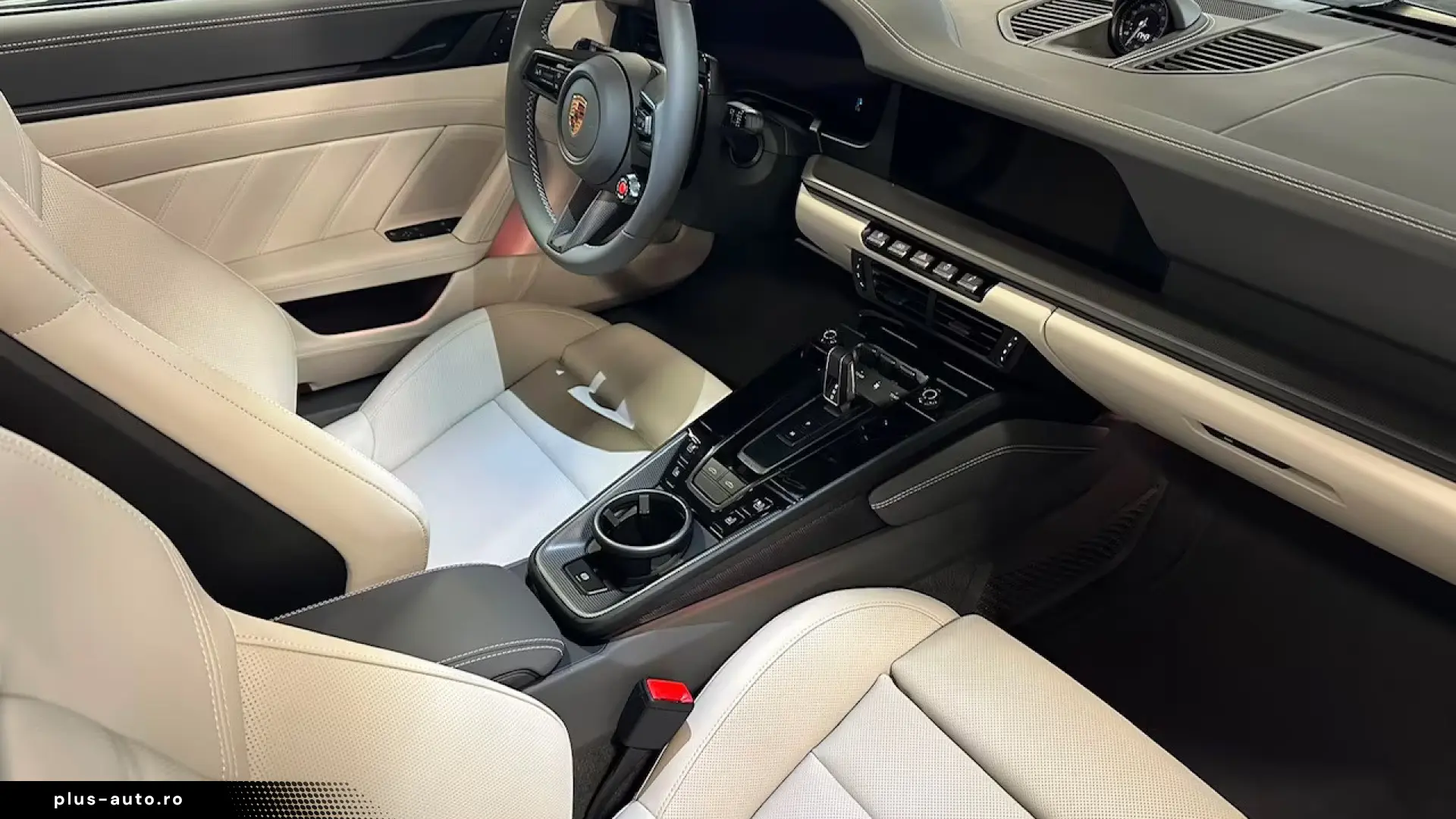 PORSCHE 911 2026 — imagine 2