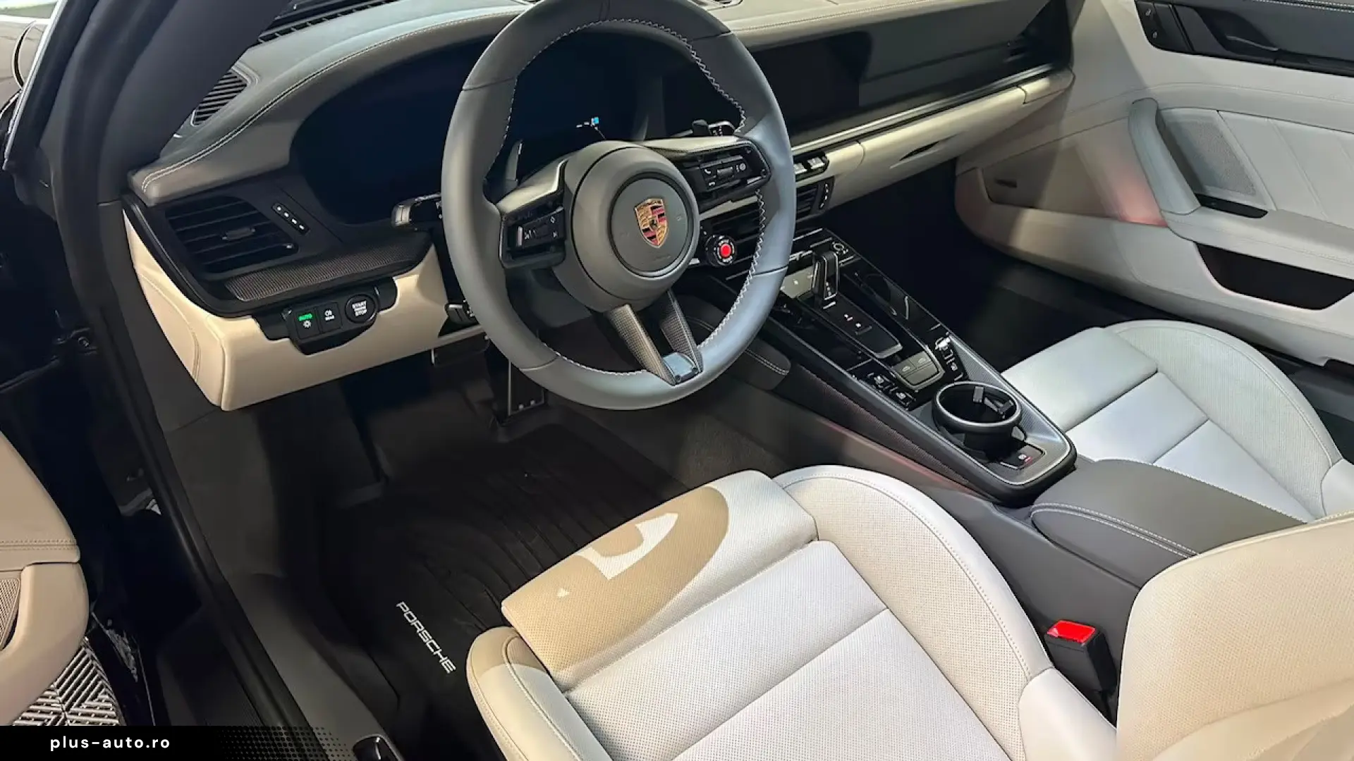 PORSCHE 911 2026 — imagine 6