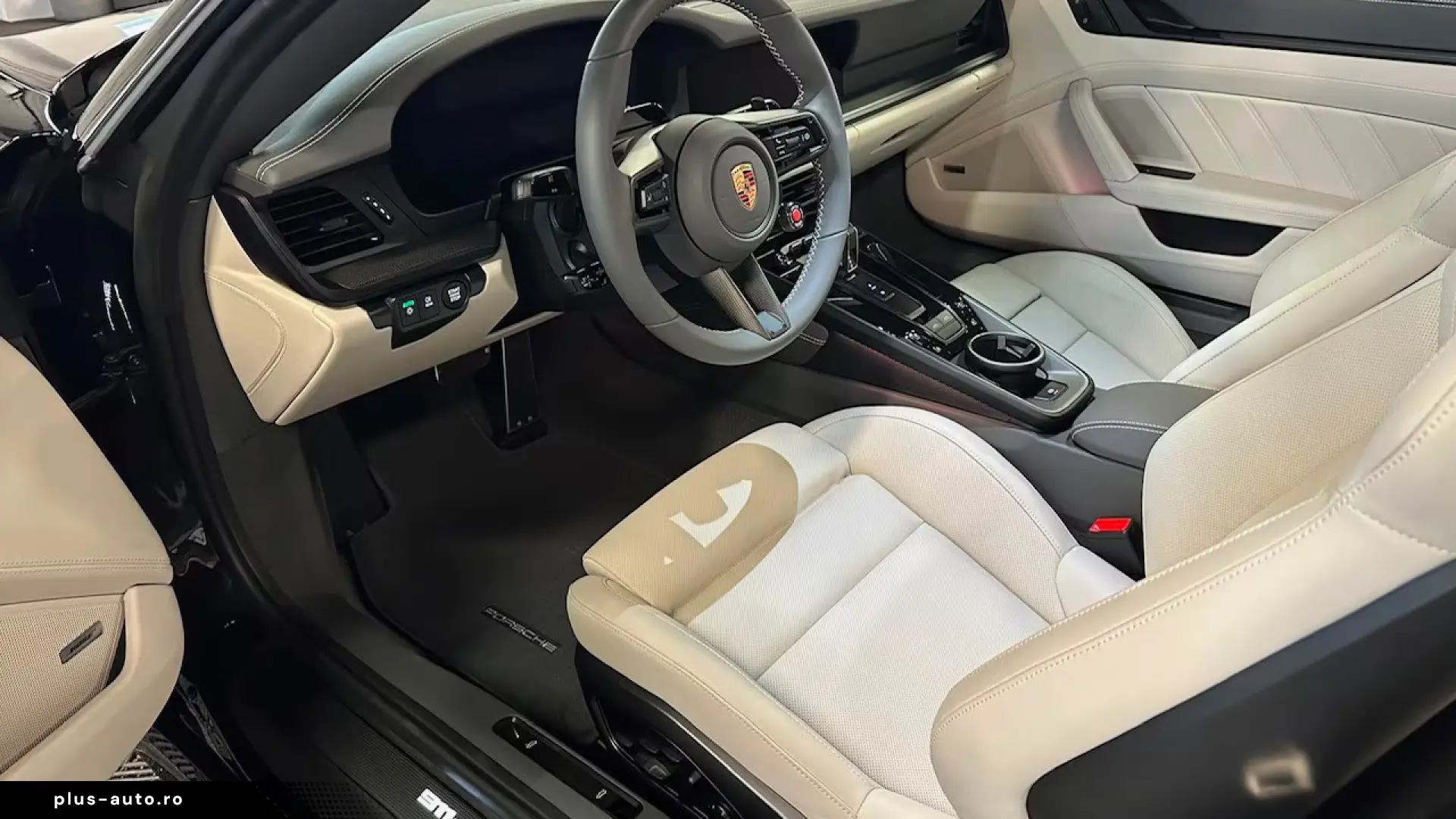 PORSCHE 911 2026 — imagine 7