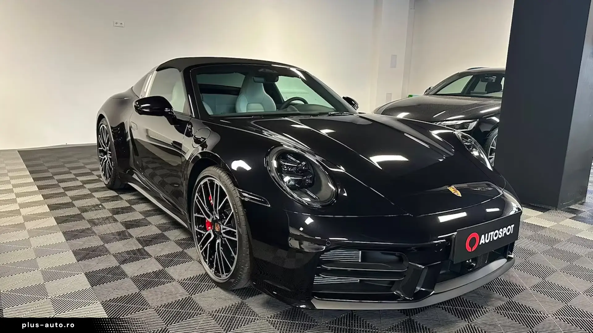 PORSCHE 911 2026 — imagine 8