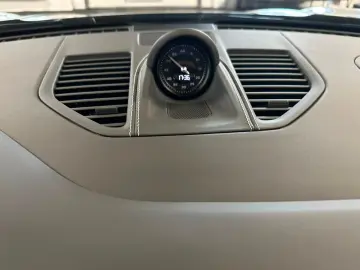 Porsche 911 Targa 4S